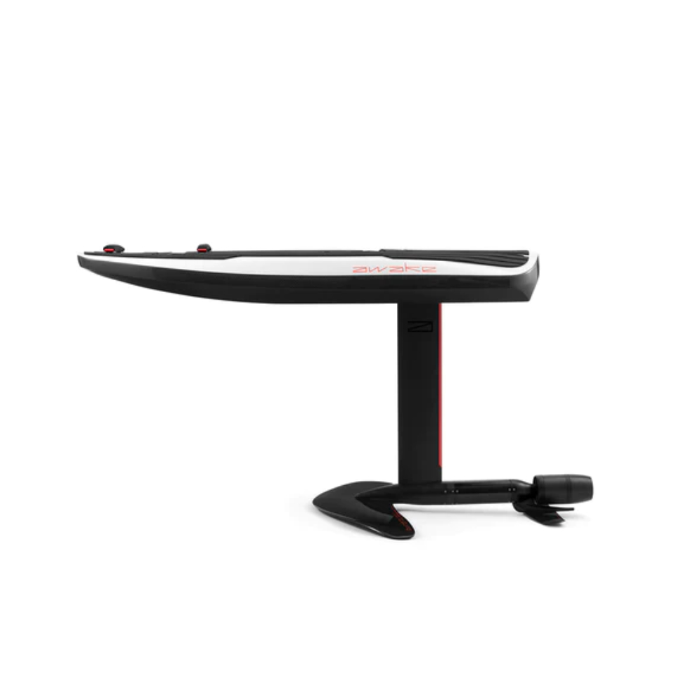 Электрический фойл. Awake VINGA